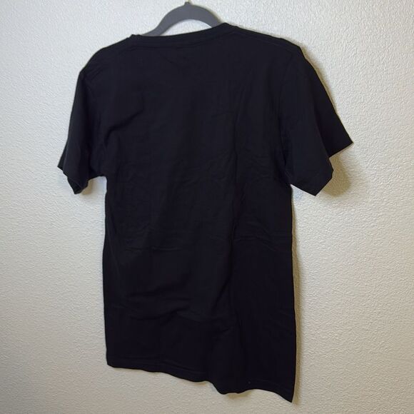 NEW- The Cars "Shake It Uptown" T-shirt -Size small - Picture 3 of 4